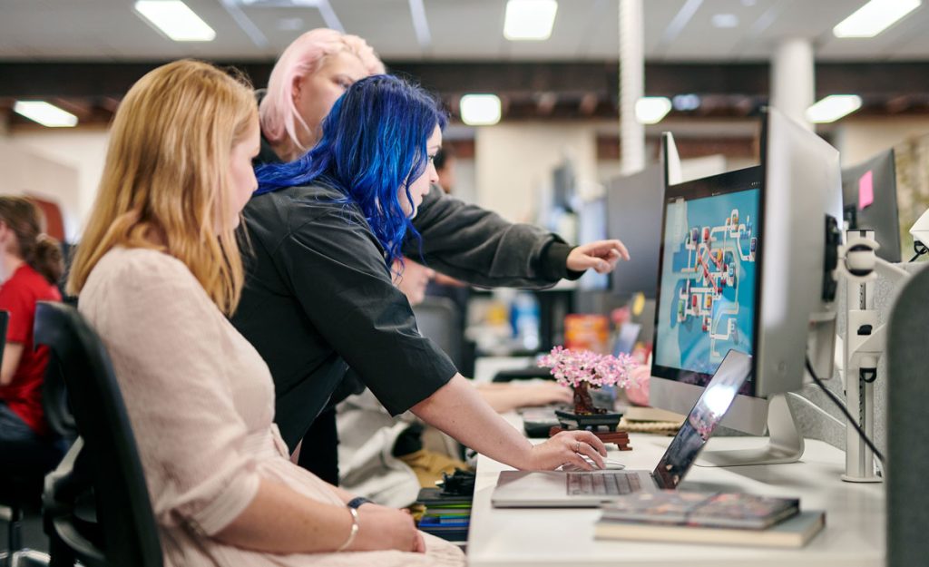 Hiring ICT people for Australia