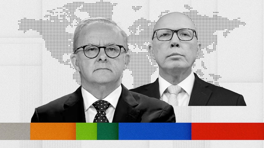 Election 2025 in Australia