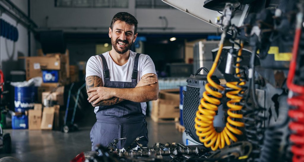 Hire Fitters for Queensland Australia