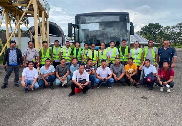 Working In Australia are international recruitment specialists, especially in the Philippines recruitment space